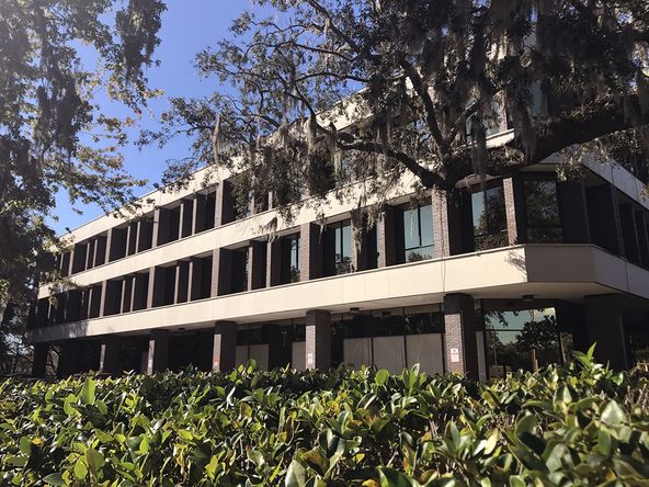 Riverfront Professional Center: 644 Cesery Boulevard, Jacksonville, FL 32211